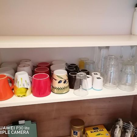 Apartman Aneta كارلوفي فاري المظهر الخارجي الصورة