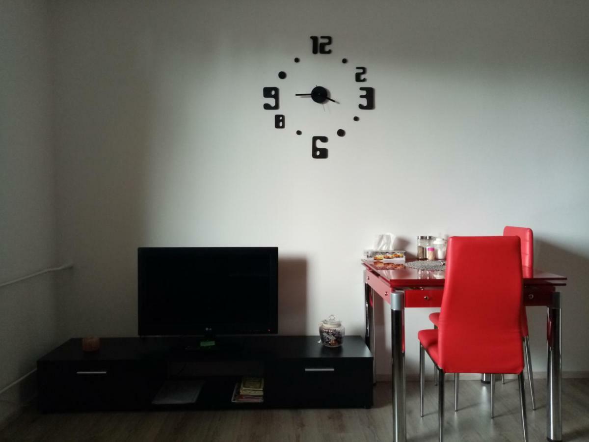 Apartman Aneta كارلوفي فاري المظهر الخارجي الصورة